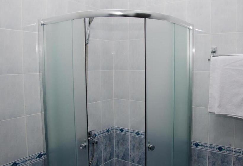 스탠다드 싱글 룸, Poytaxt