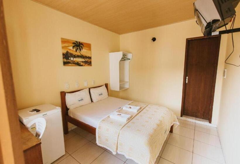 标准单人间, Rios