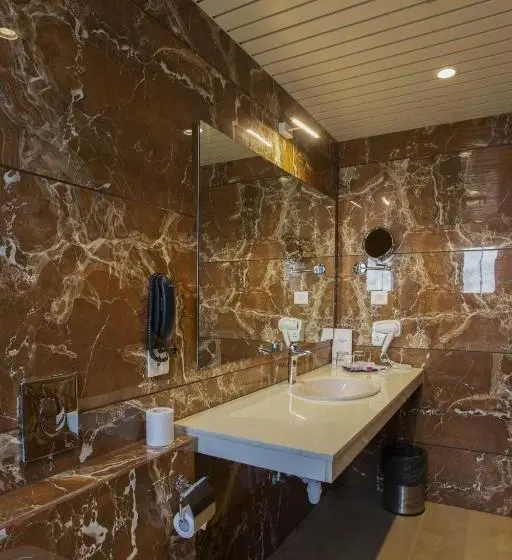 ロイヤルスイート, Sarovar Portico Somnath