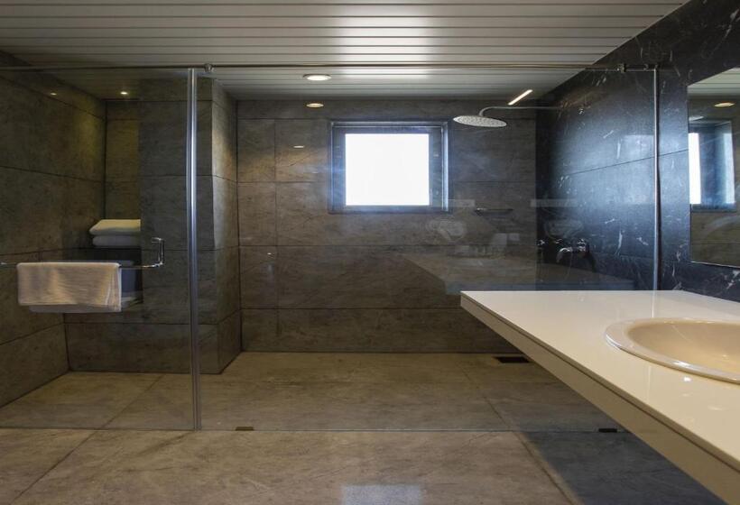 Standard Stúdiószoba Franciaággyal King Size, Sarovar Portico Somnath