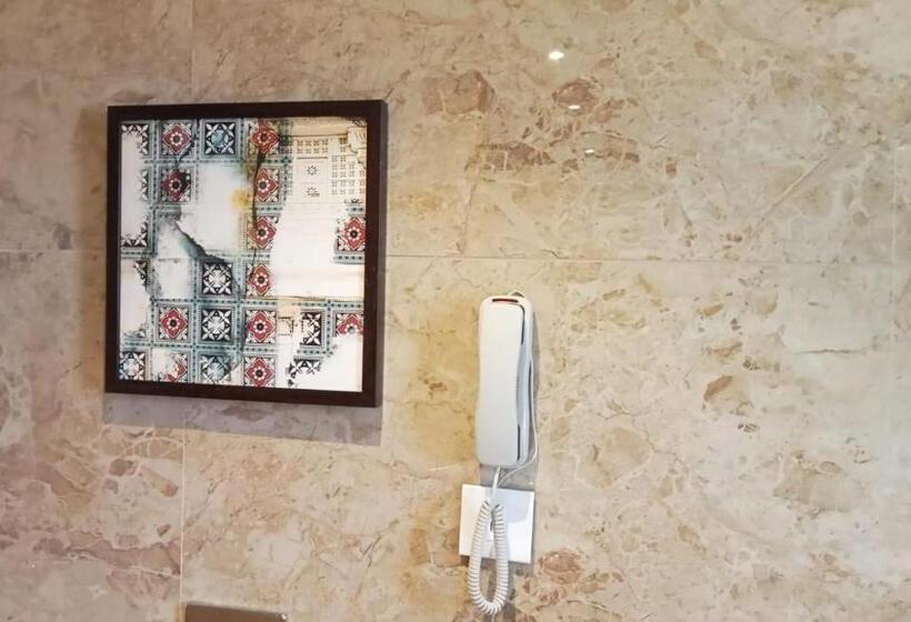 プレミアムルーム, Sarovar Portico Somnath