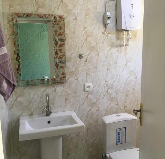 ファミリールーム, Today , Խաղաղության լողափ