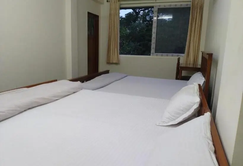 اتاق لوکس خانوادگی, Tourist Inn