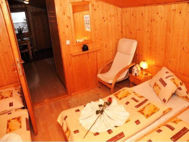 דירת חדר, Rodinné Apartmány Alpinka