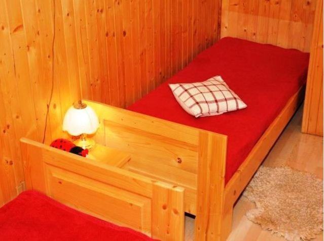 Апартаменты 1 Спальня, Rodinné Apartmány Alpinka