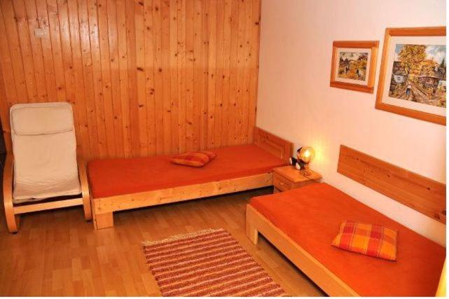 דירת חדר, Rodinné Apartmány Alpinka