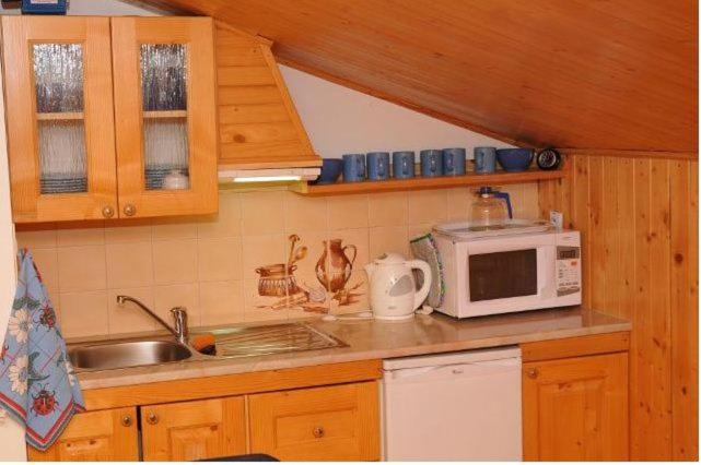 דירת חדר, Rodinné Apartmány Alpinka