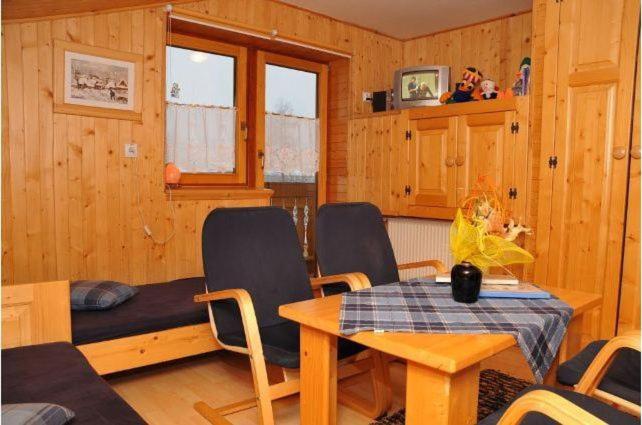 Апартаменты 1 Спальня, Rodinné Apartmány Alpinka