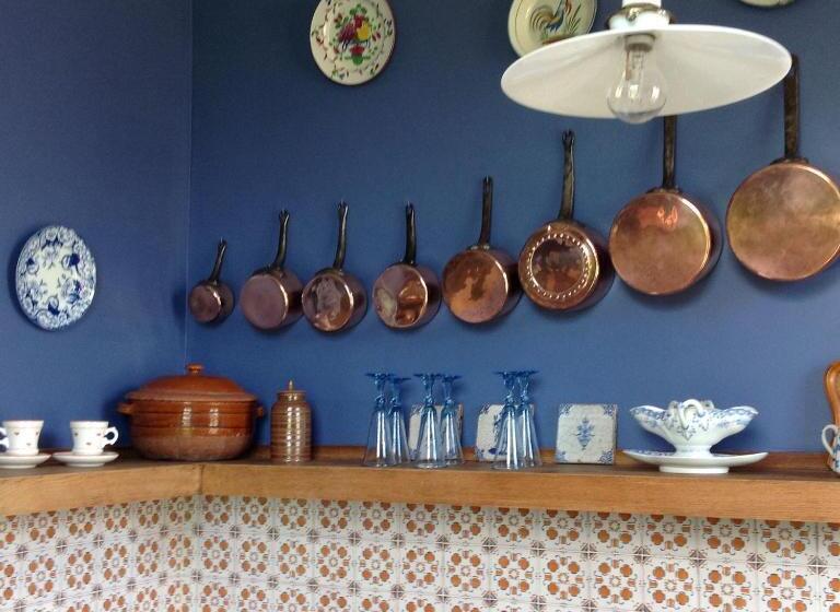 标准间, Rouge Maison