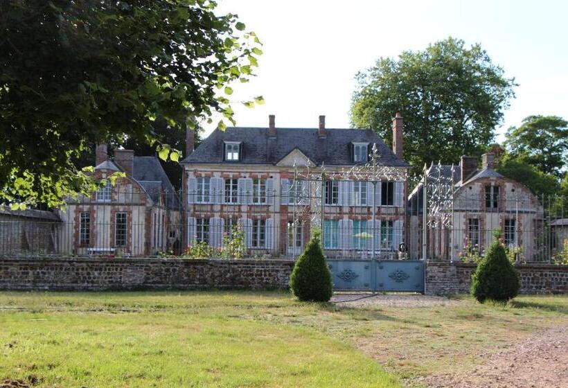 Номер Стандарт, Rouge Maison