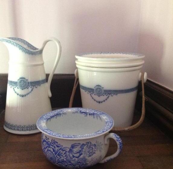 标准间, Rouge Maison