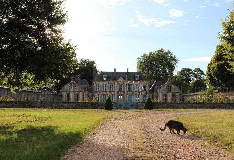 标准间, Rouge Maison