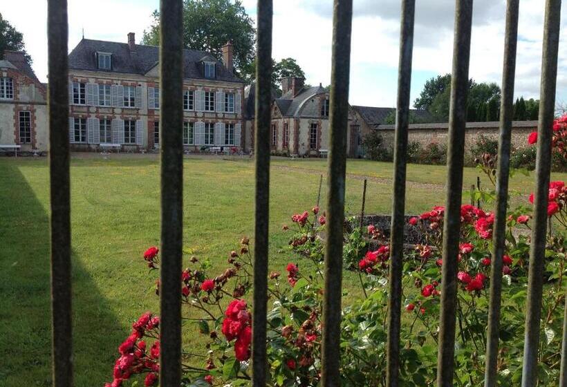 Номер Стандарт, Rouge Maison