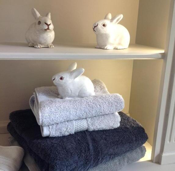 标准房带园景, Rouge Maison