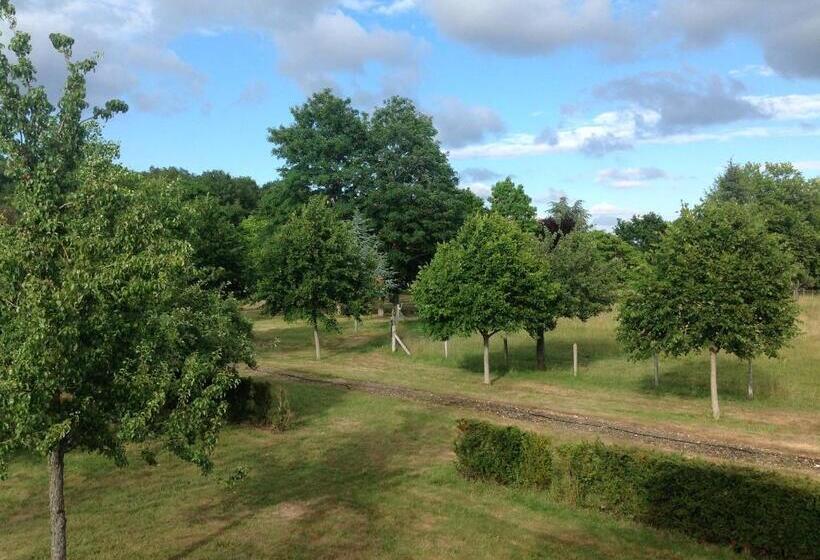 标准间, Rouge Maison