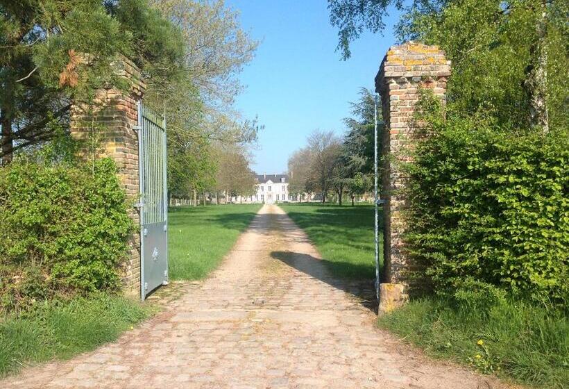 标准间, Rouge Maison