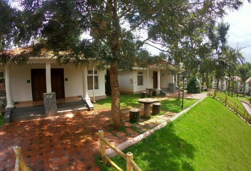 חדר דלוקס, Sandalo Castle Resorts