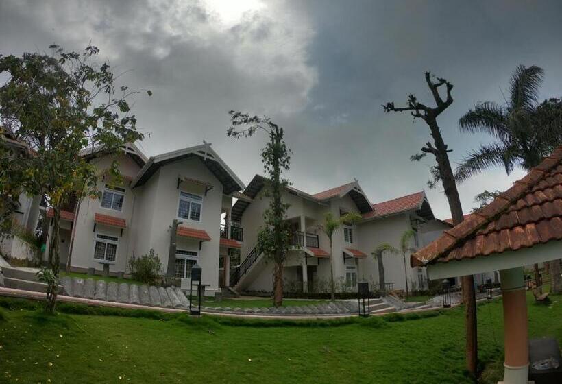 חדר סטנדרט נוף לבריכה, Sandalo Castle Resorts