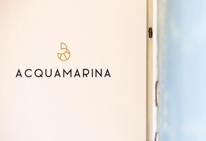 اتاق لوکس با چشمانداز دریا, Bellevue Rooms & Suites