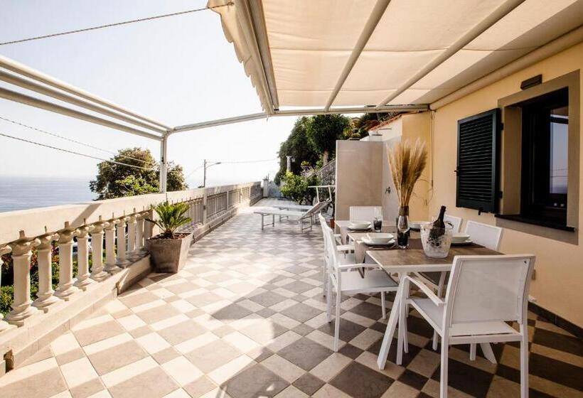 Suite with Terrace, Bellevue Rooms & Suites