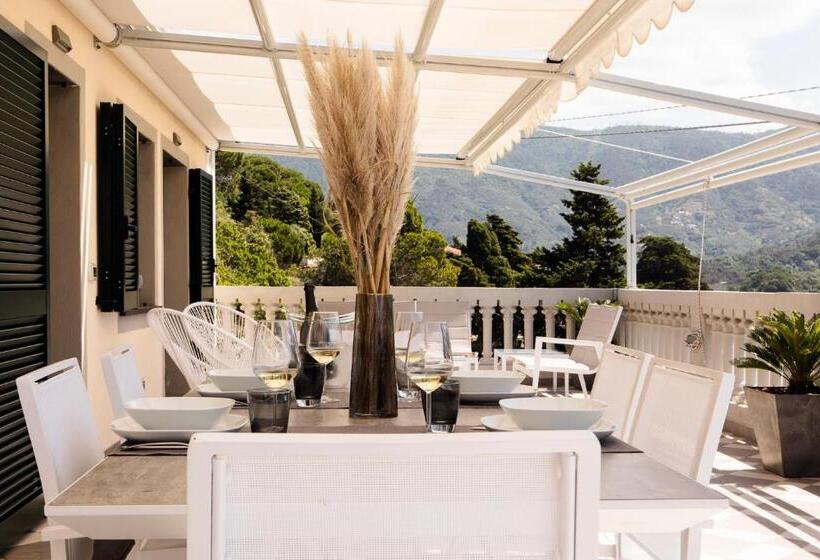 Suite with Terrace, Bellevue Rooms & Suites