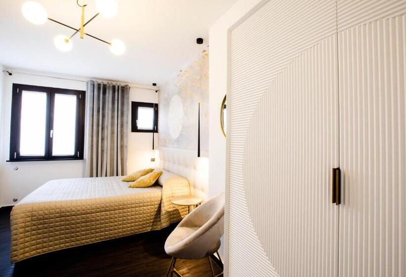 Family Suite, Bellevue   Rooms & Suites