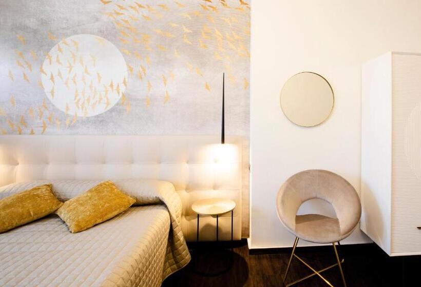 سوییت خانوادگی, Bellevue Rooms & Suites