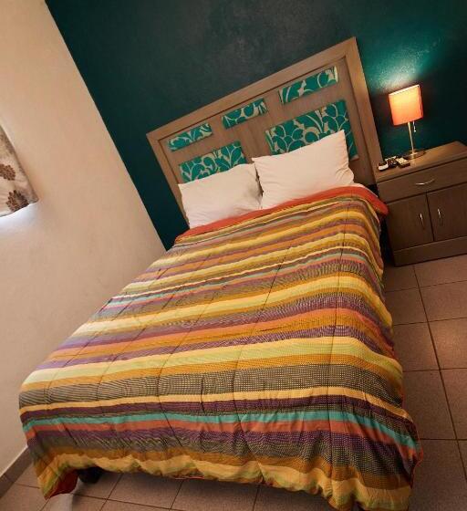 اتاق لوکس, Casa Ceci Inn