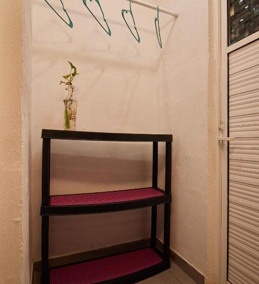 اتاق لوکس, Casa Ceci Inn