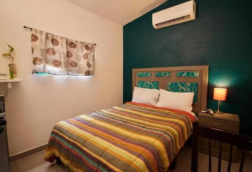 اتاق لوکس, Casa Ceci Inn