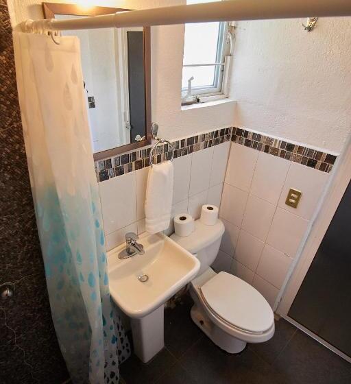 اتاق لوکس, Casa Ceci Inn