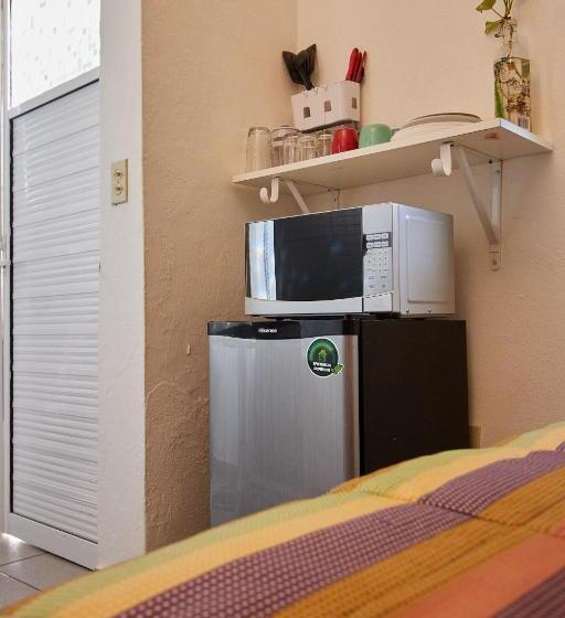 اتاق لوکس, Casa Ceci Inn