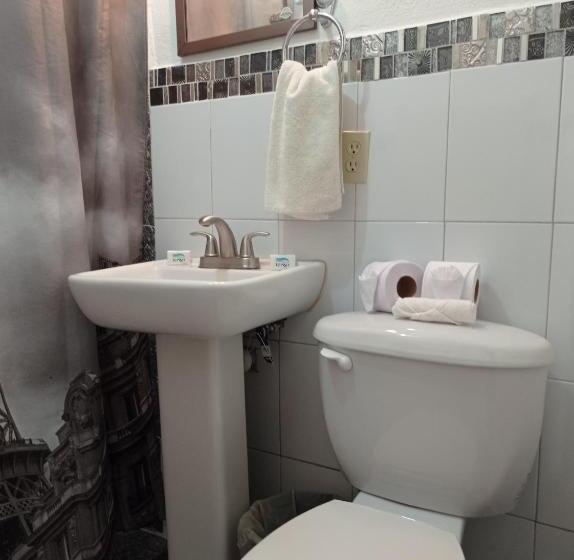 اتاق لوکس, Casa Ceci Inn