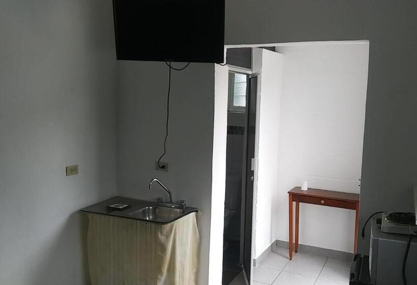 اتاق لوکس, Casa Ceci Inn