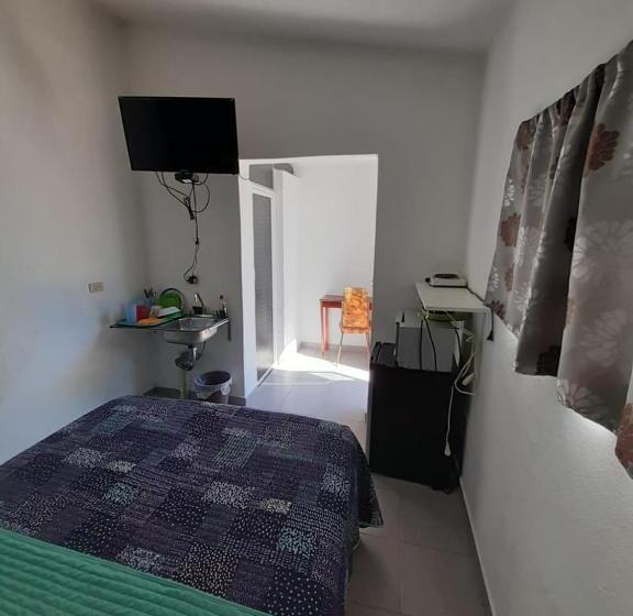 اتاق لوکس, Casa Ceci Inn