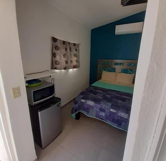 اتاق لوکس, Casa Ceci Inn