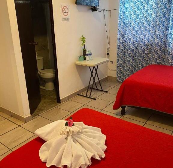 اتاق استاندارد, Casa Ceci Inn