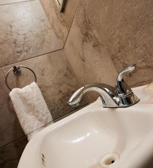 اتاق استاندارد, Casa Ceci Inn