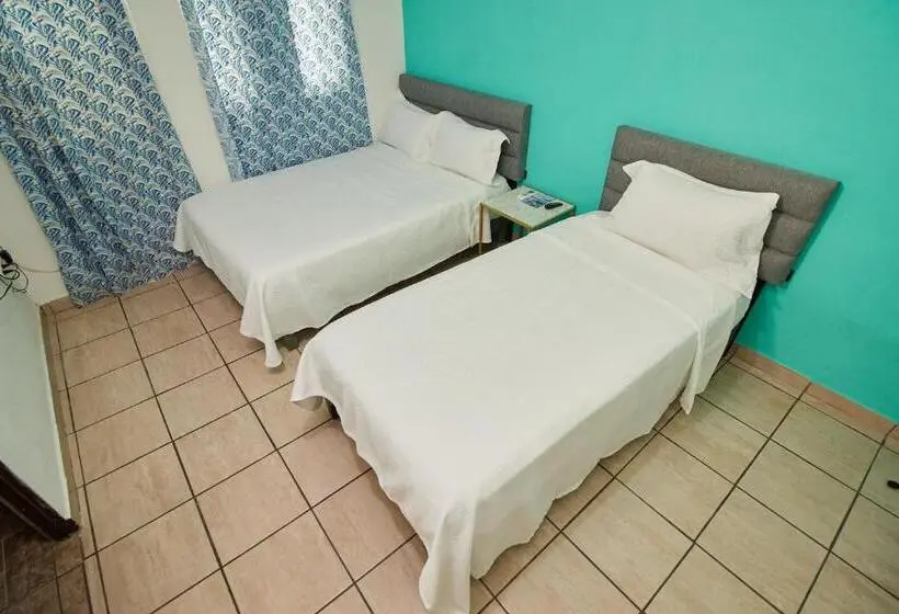 اتاق استاندارد, Casa Ceci Inn
