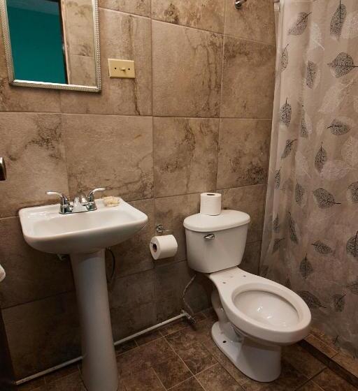 اتاق استاندارد, Casa Ceci Inn