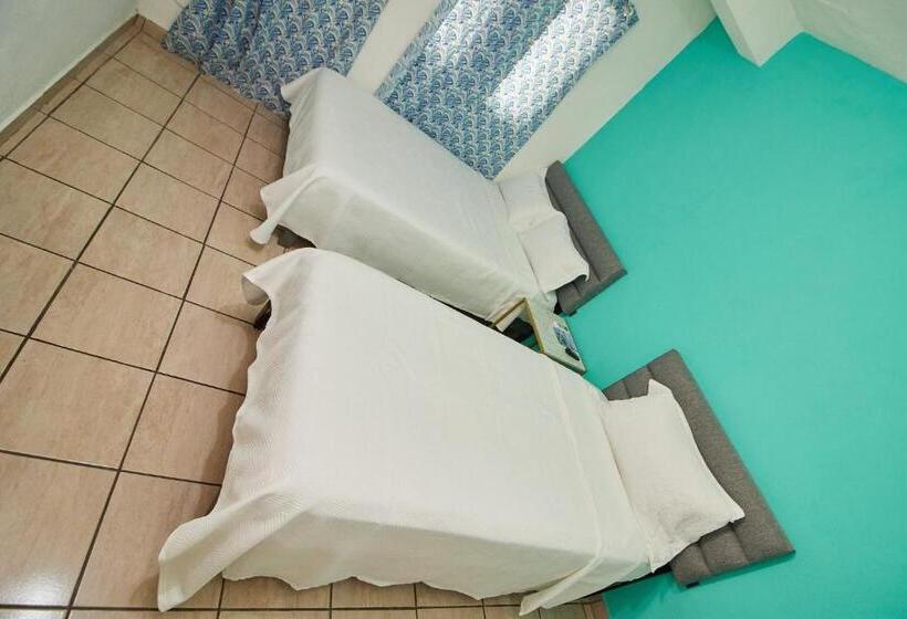 اتاق استاندارد, Casa Ceci Inn