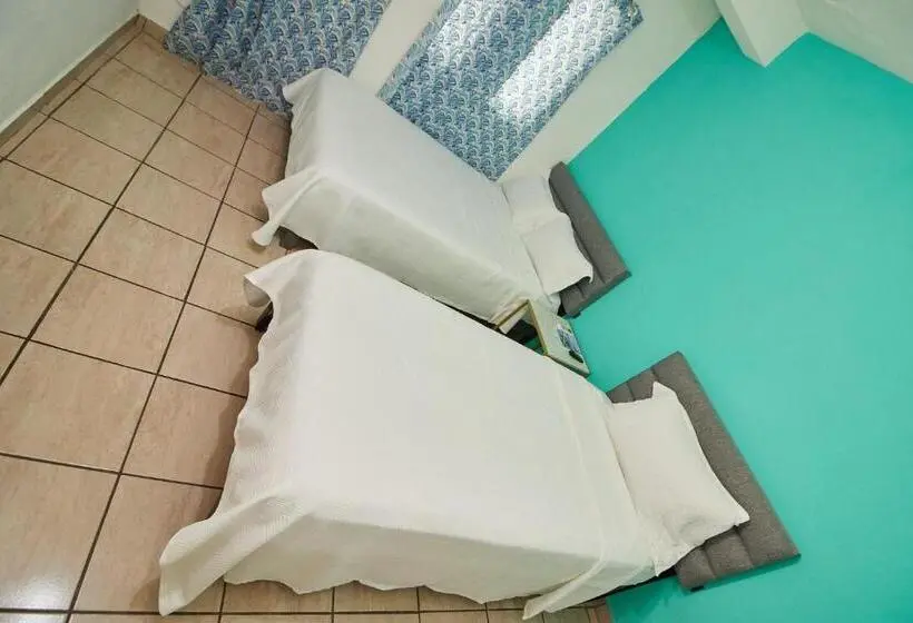 اتاق استاندارد, Casa Ceci Inn