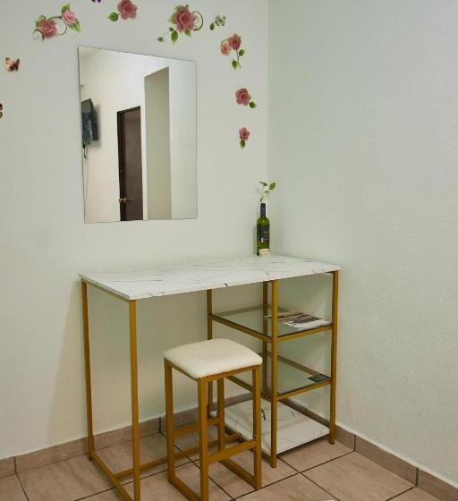 اتاق استاندارد, Casa Ceci Inn