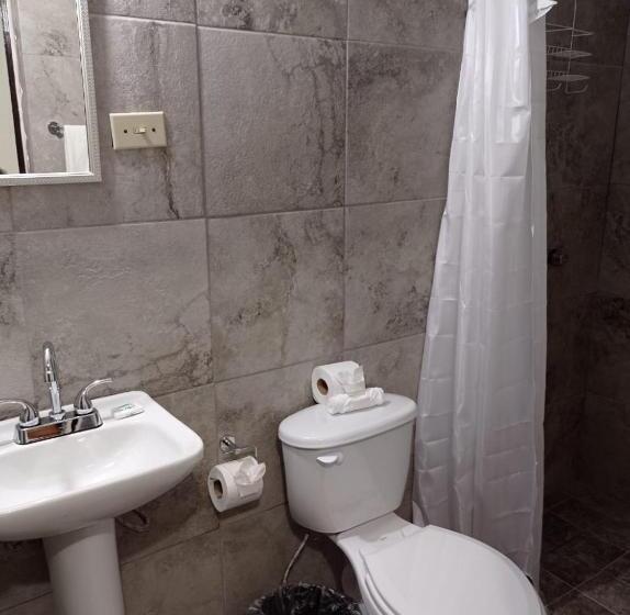 スタンダードルーム, Casa Ceci Inn