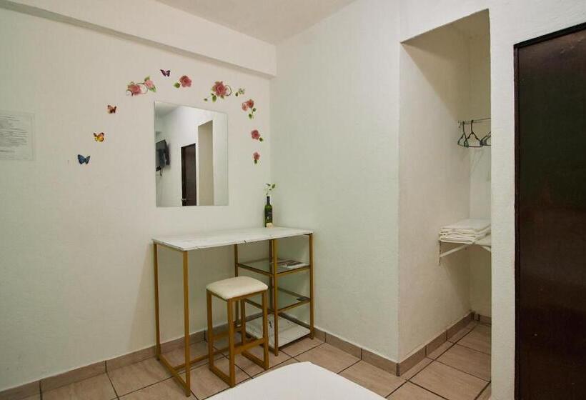 اتاق استاندارد, Casa Ceci Inn