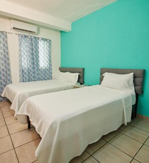 اتاق استاندارد, Casa Ceci Inn