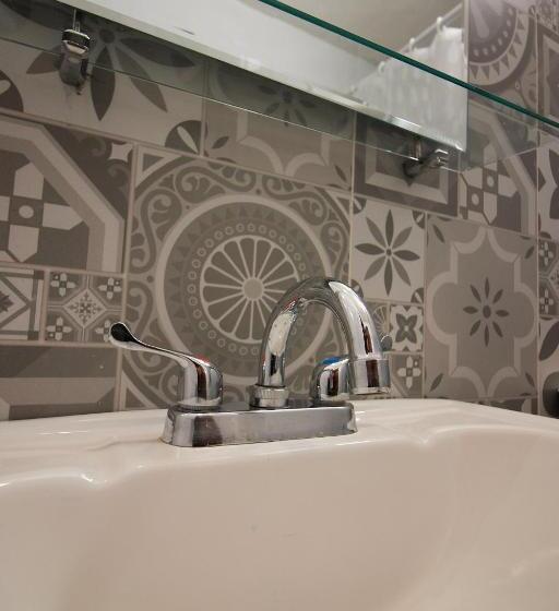 اتاق استاندارد با چشمانداز باغ, Casa Ceci Inn