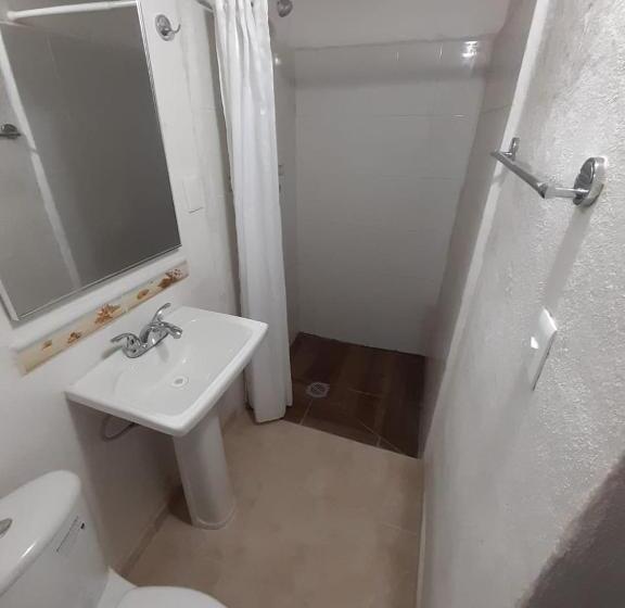 اتاق اکونومی, Casa Ceci Inn