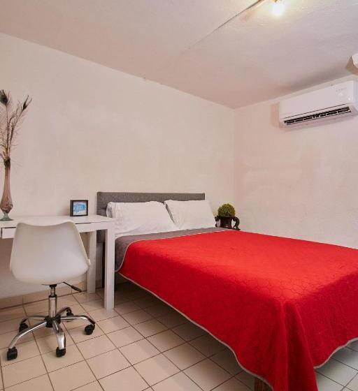 اتاق اکونومی, Casa Ceci Inn