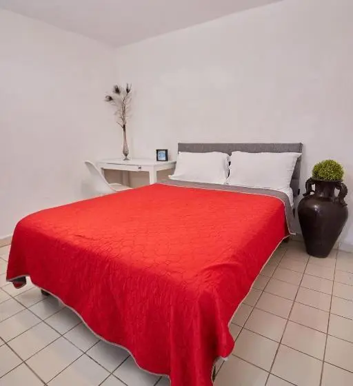 اتاق اکونومی, Casa Ceci Inn